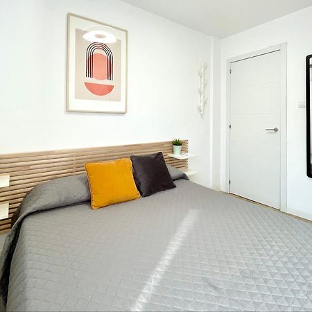 Spacious, Sunny Flat By City Of Arts & Sciences Valencia Exteriör bild