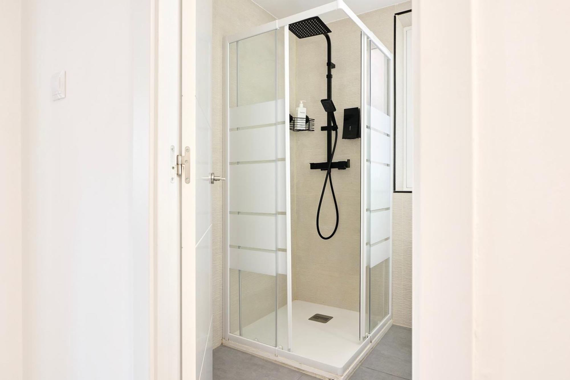 Spacious, Sunny Flat By City Of Arts & Sciences Valencia Exteriör bild